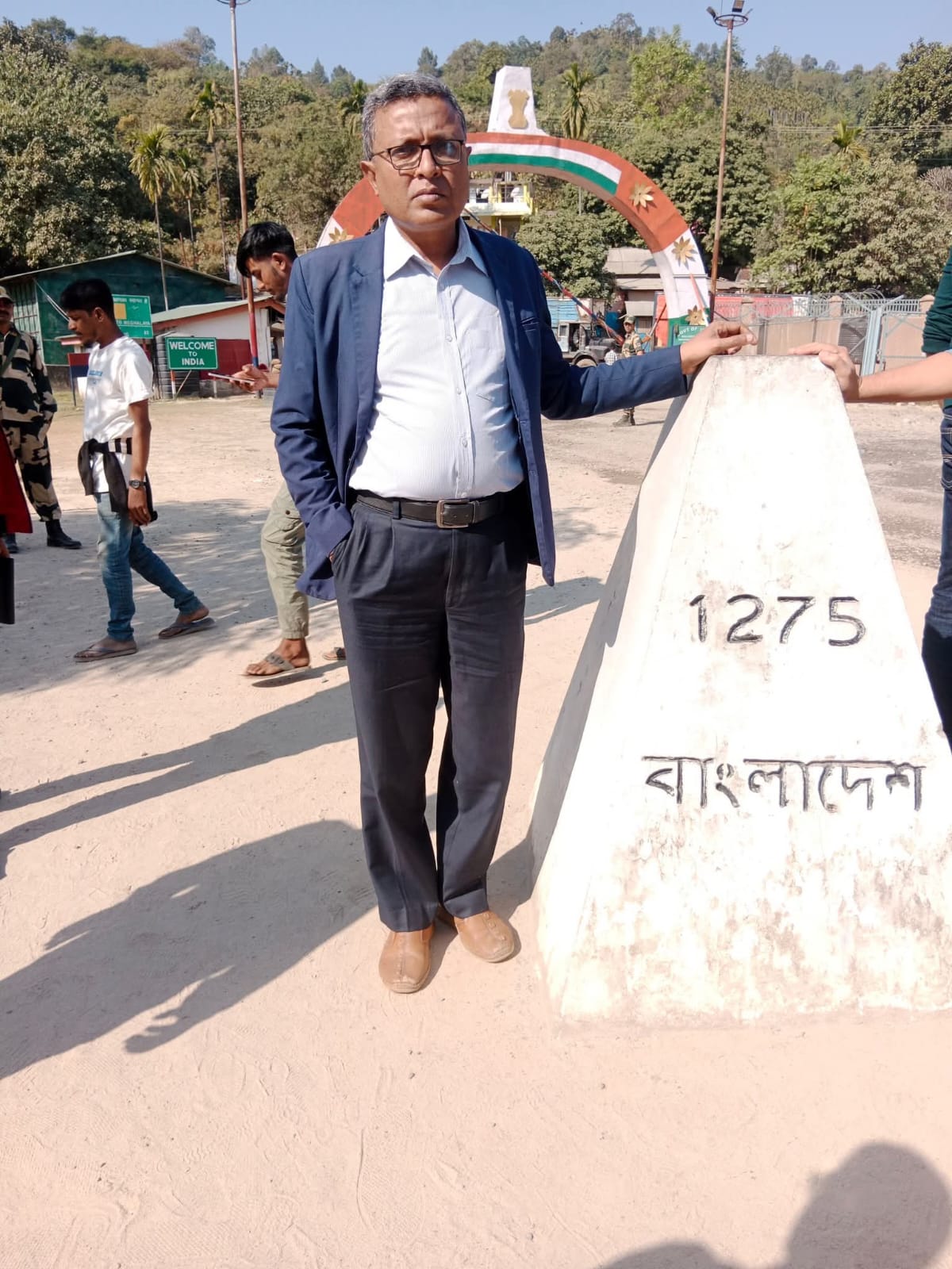 ফেসবুকে ভুয়া ভিডিও ভাইরাল: পল্লী উন্নয়ন কর্মকর্তার প্রতিবাদ