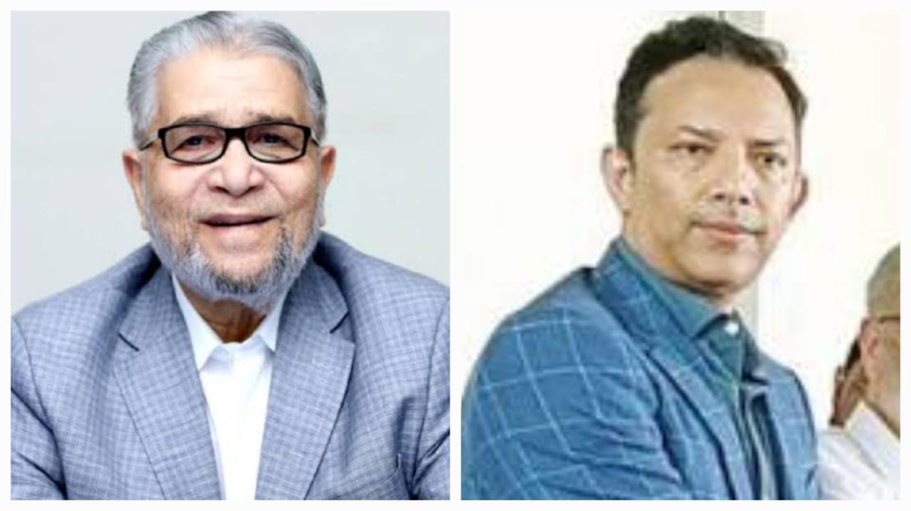 আচরণবিধি লঙ্ঘনের অভিযোগে বিএনপি প্রার্থী ও তার ছেলেকে শোকজ