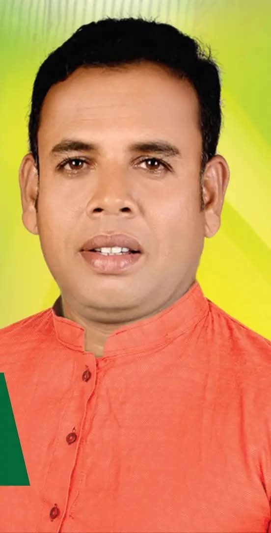 ভালুকা উপজেলা স্বেচ্ছাসেবক দলের সভাপতি পদে আলোচনার শীর্ষে  তোজাম্মেল হক বকুল