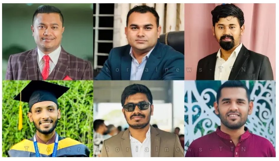 কক্সবাজার জেলা ছাত্রদলের আংশিক কমিটি অনুমোদন: ৩০ দিনের মধ্যে পূর্ণাঙ্গ কমিটির নির্দেশ