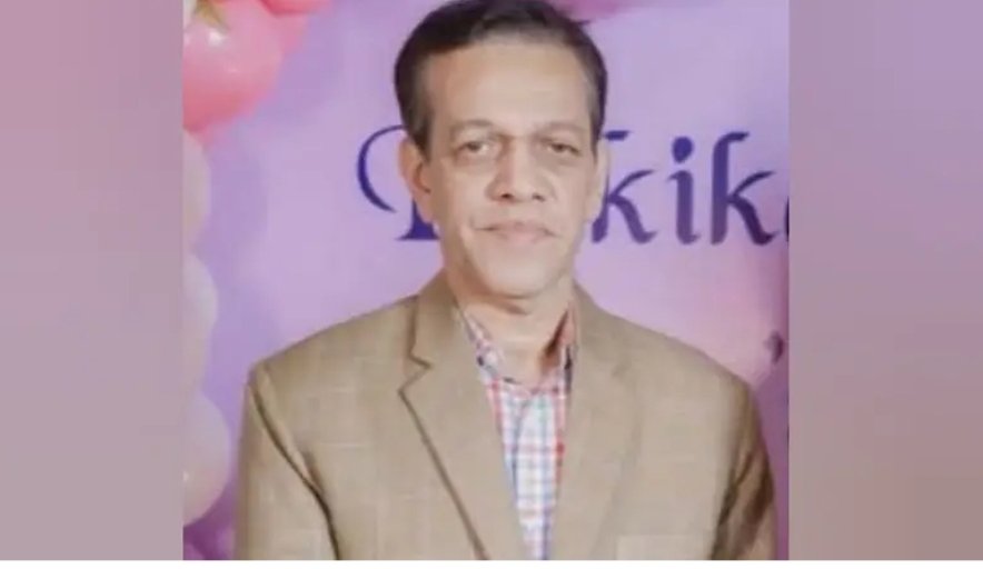কক্সবাজার উন্নয়ন কর্তৃপক্ষের নতুন চেয়ারম্যান প্রকৌশলী মোহাম্মদ জসিম উদ্দিন