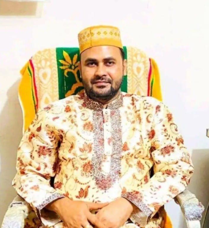 শ্রীপুর উপজেলা পরিষদের ভাইস চেয়ারম্যান পদপ্রার্থীর রাজনৈতিক পথচলা, আন্দোলনের অভিজ্ঞতা ও ভবিষ্যৎ ভাবনা