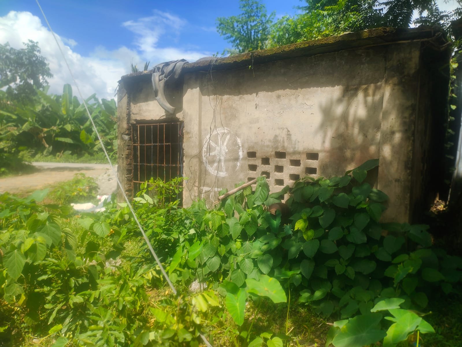 ভূমি অধিগ্রহণে কোটি টাকার অনিয়মের অভিযোগ, দালালচক্রের বিরুদ্ধে উচ্চপর্যায়ের তদন্তের দাবি