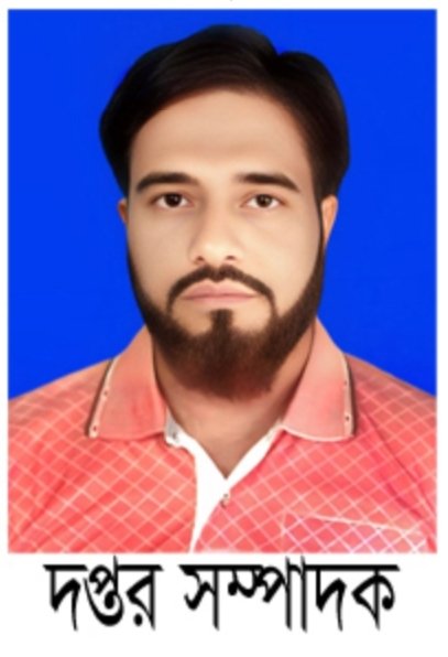 ভোলাহাট প্রেসক্লাবের দপ্তর সম্পাদক সেলিম রেজা মুক্তা চলে গেলেন না ফিরার দেশে!