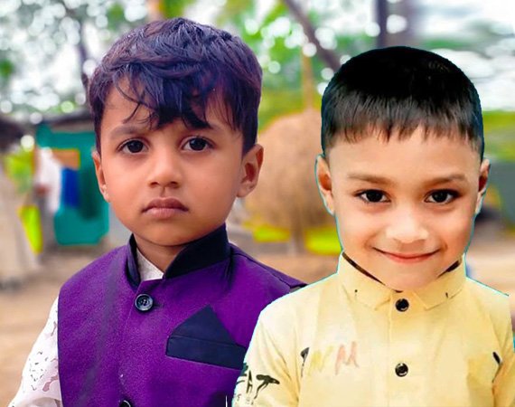 চন্দনাইশে পুকুরের পানিতে ডুবে মামাতো-ফুফাতো ২ ভাইয়ের করুণ মৃত্যু
