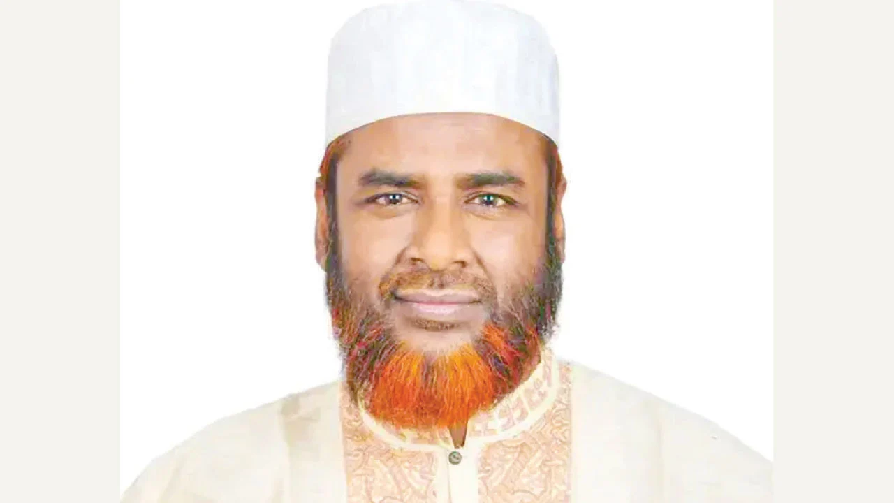 মালয়েশিয়ার শ্রমবাজার সিন্ডিকেটের হাতে তুলে দেওয়ার অভিযোগ পরওয়ারের