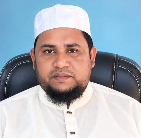 ছাতক পৌর সভার ১ নং ওয়ার্ডের নিকাহ ও তালাক নিবন্ধনের অতিরিক্ত দ্বায়িত্ব পেলেন কাজী মাওলানা আমিনুল ইসলাম