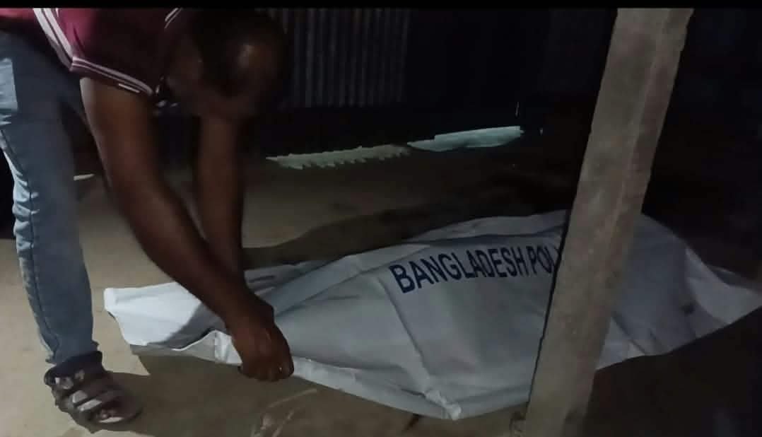 নাগরপুরে স্ত্রীকে কুপিয়ে হত্যা ছুরিকাঘাতে স্বামীর আত্ম হত্যার চেষ্টা