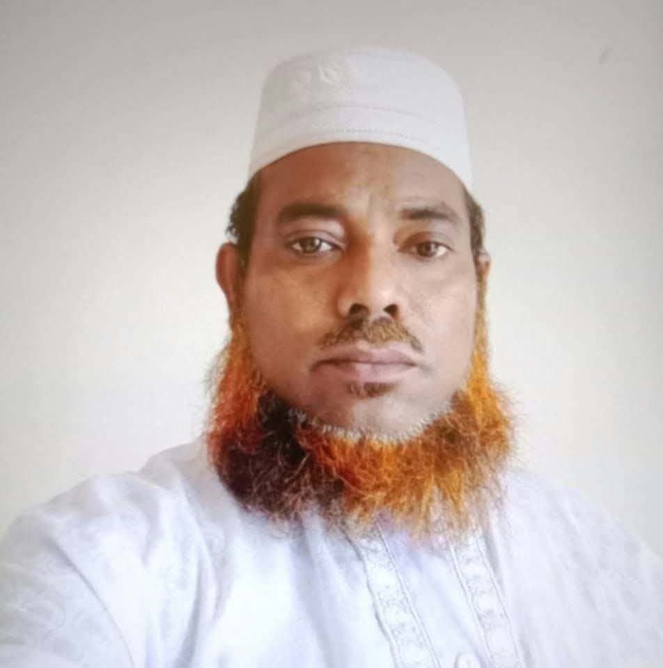 নাগরপুরের সহবতপুর ইউনিয়নে জামায়াতের চেয়ারম্যান প্রার্থী মাওলানা মো. রফিকুল ইসলাম