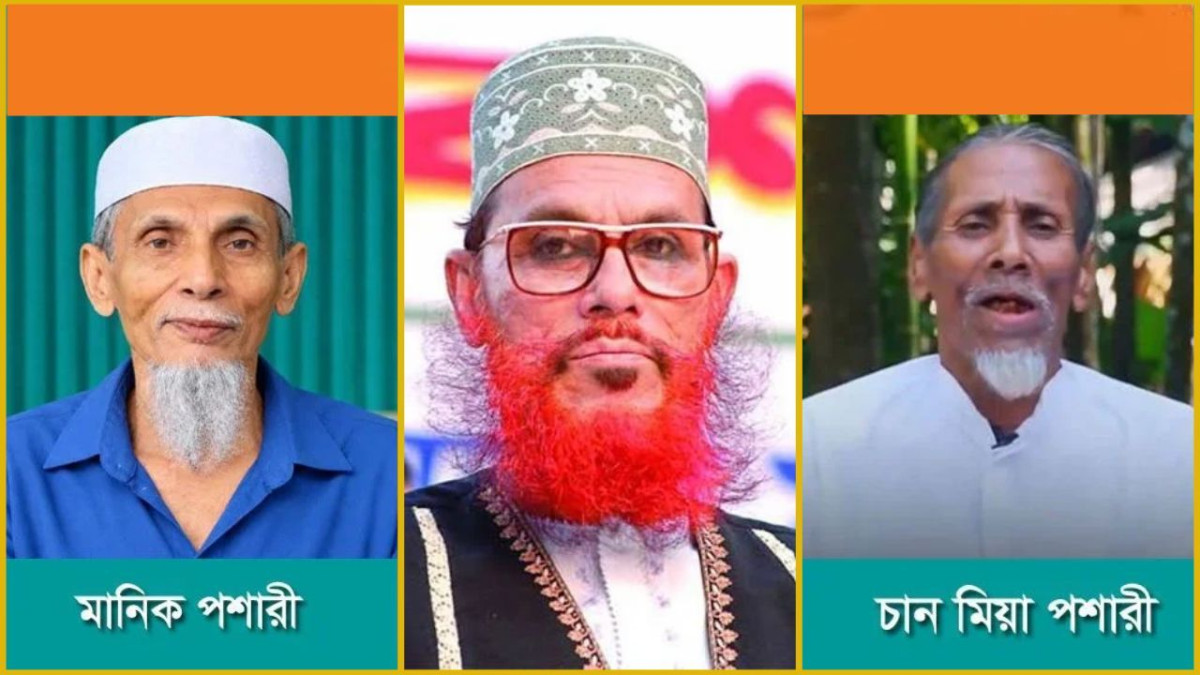 টাকার বিনিময়ে সাঈদীর বিরুদ্ধে মিথ্যা সাক্ষ্য দিয়েছিলেন মানিক পশারী মিয়া পশারীর বক্তব্যের সূত্রে দাবি মাসুদ সাঈদীর