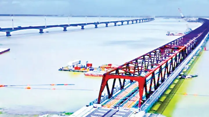 ১০ হাজার কোটি টাকার সুকুক ছাড়ার প্রস্তাব আইসিবির অবকাঠামোয় অর্থায়নে বিকল্প উৎস যমুনা সেতু